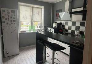 2-к квартира, вторичка, 53м2, 2/10 этаж