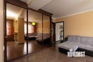 3-к квартира, вторичка, 54м2, 2/9 этаж