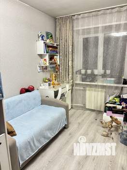 2-к квартира, вторичка, 39м2, 5/5 этаж