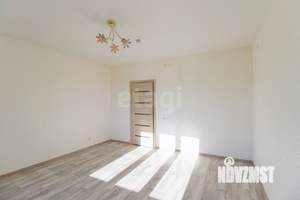 1-к квартира, вторичка, 42м2, 4/14 этаж