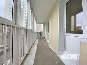 2-к квартира, вторичка, 65м2, 2/25 этаж