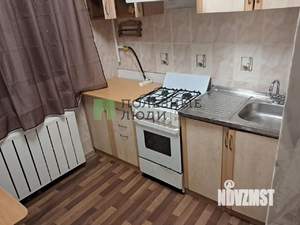2-к квартира, вторичка, 45м2, 1/5 этаж