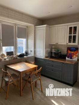 2-к квартира, вторичка, 66м2, 16/18 этаж