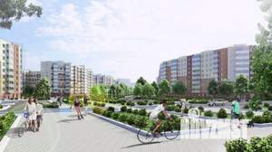 3-к квартира, вторичка, 88м2, 3/10 этаж