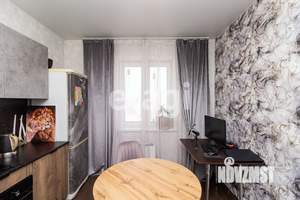 1-к квартира, вторичка, 36м2, 14/24 этаж
