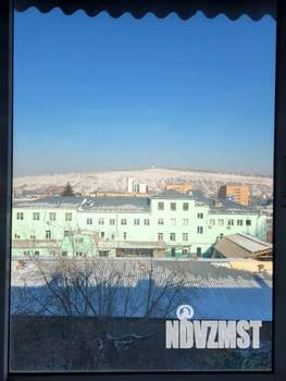 3-к квартира, вторичка, 57м2, 5/5 этаж