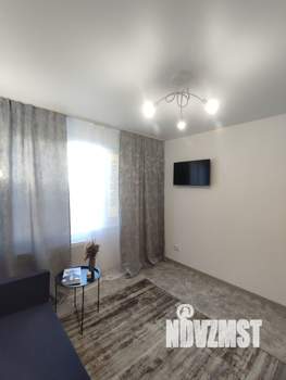 Студия квартира, вторичка, 17м2, 2/5 этаж