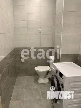 1-к квартира, вторичка, 47м2, 13/16 этаж