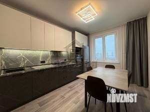 2-к квартира, вторичка, 62м2, 8/9 этаж