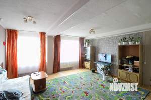 3-к квартира, вторичка, 78м2, 9/9 этаж
