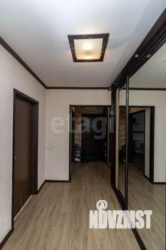 3-к квартира, вторичка, 81м2, 7/10 этаж