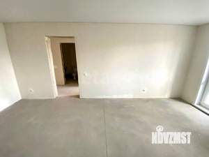 1-к квартира, вторичка, 41м2, 6/19 этаж