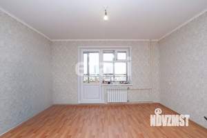 3-к квартира, вторичка, 77м2, 13/18 этаж