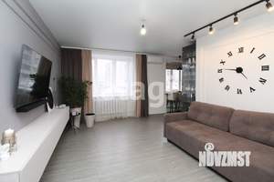 3-к квартира, вторичка, 76м2, 5/5 этаж