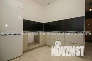 1-к квартира, вторичка, 36м2, 16/16 этаж