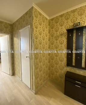 2-к квартира, вторичка, 53м2, 6/10 этаж