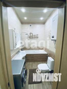 2-к квартира, вторичка, 63м2, 10/20 этаж