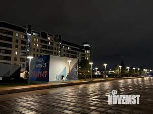 3-к квартира, вторичка, 71м2, 4/9 этаж