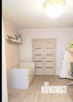 1-к квартира, вторичка, 42м2, 4/10 этаж