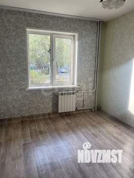 2-к квартира, вторичка, 53м2, 1/9 этаж