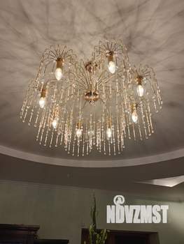 3-к квартира, вторичка, 116м2, 4/5 этаж