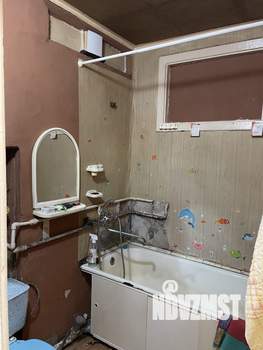 2-к квартира, вторичка, 45м2, 1/5 этаж