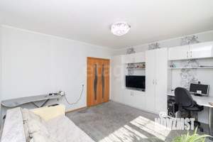 2-к квартира, вторичка, 53м2, 2/10 этаж