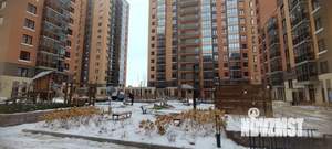 3-к квартира, вторичка, 81м2, 8/16 этаж
