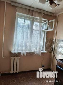 2-к квартира, вторичка, 45м2, 2/5 этаж