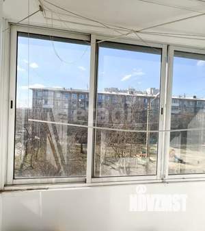 3-к квартира, вторичка, 62м2, 2/5 этаж