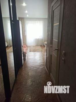 Студия квартира, вторичка, 22м2, 8/10 этаж