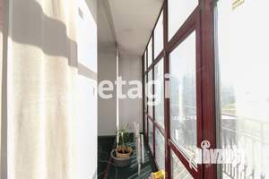 4-к квартира, вторичка, 145м2, 2/17 этаж