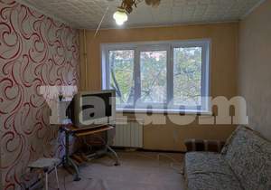 Студия квартира, вторичка, 18м2, 2/5 этаж