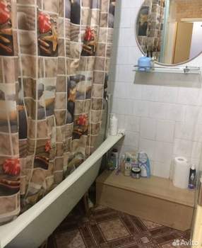 2-к квартира, вторичка, 44м2, 2/9 этаж