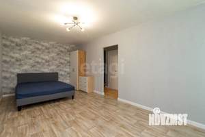 1-к квартира, вторичка, 35м2, 3/5 этаж