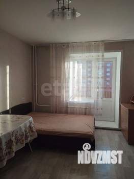 Студия квартира, вторичка, 22м2, 3/10 этаж