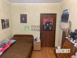 4-к квартира, вторичка, 81м2, 6/10 этаж