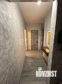 1-к квартира, вторичка, 36м2, 7/9 этаж