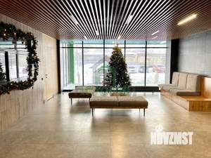 Студия квартира, вторичка, 46м2, 3/5 этаж