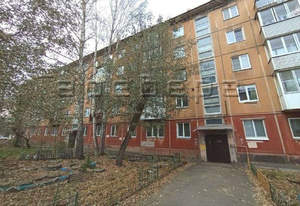 2-к квартира, вторичка, 45м2, 2/5 этаж