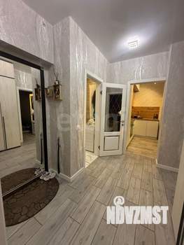 3-к квартира, вторичка, 57м2, 15/19 этаж