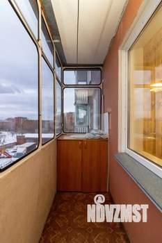 3-к квартира, вторичка, 68м2, 3/10 этаж