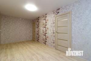2-к квартира, вторичка, 44м2, 4/5 этаж