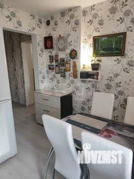 1-к квартира, вторичка, 33м2, 7/17 этаж