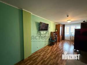 Студия квартира, вторичка, 36м2, 10/10 этаж