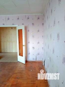 2-к квартира, вторичка, 54м2, 6/9 этаж