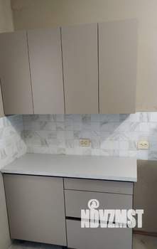 Студия квартира, вторичка, 17м2, 4/5 этаж