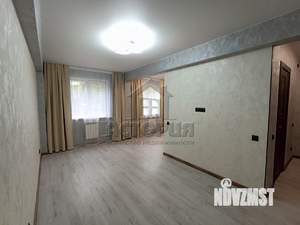 3-к квартира, вторичка, 60м2, 1/5 этаж