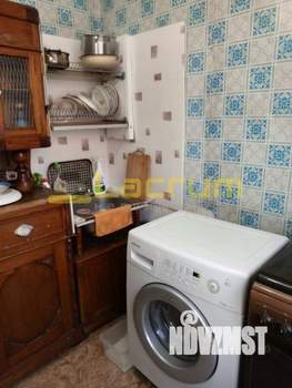 1-к квартира, вторичка, 30м2, 2/5 этаж