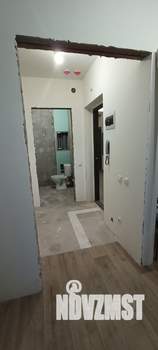 Студия квартира, вторичка, 26м2, 5/17 этаж